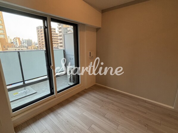 プラウドフラット錦糸町ウエストの物件内観写真